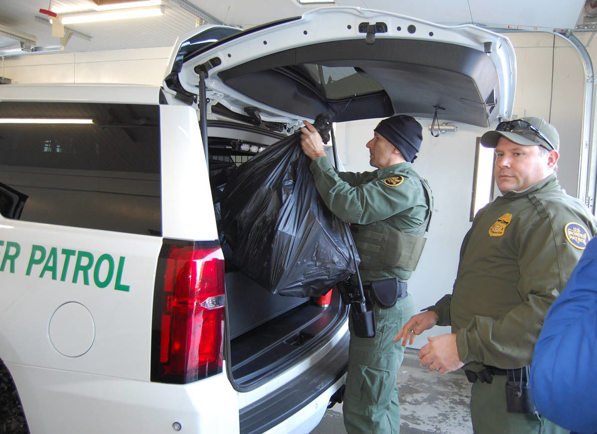 Operation Santa’s Elves Deliver Toys Across Orleans County